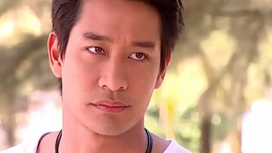 爱如潮涌乌恩接受小伙的表白富二代的表情够伤心