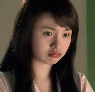 好友来看郑爽的神仙颜值二转标明团子楚雨荨简直是慢慢的胶原蛋白