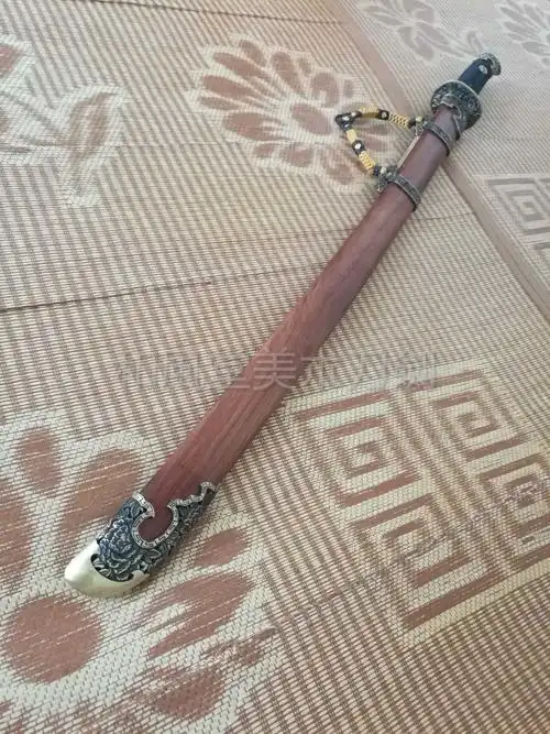 和风堂美术刀剑 绣春刀/雁翎刀