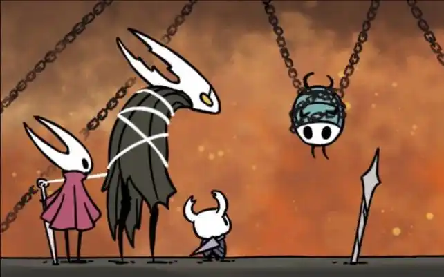 【空洞骑士】全隐藏成就说明