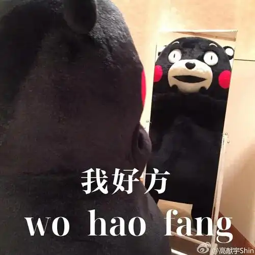 熊本熊表情包
