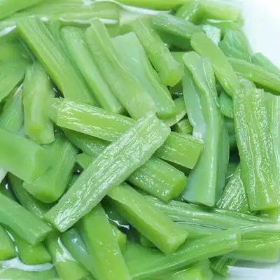 贡菜是莴笋吗和莴笋的区别