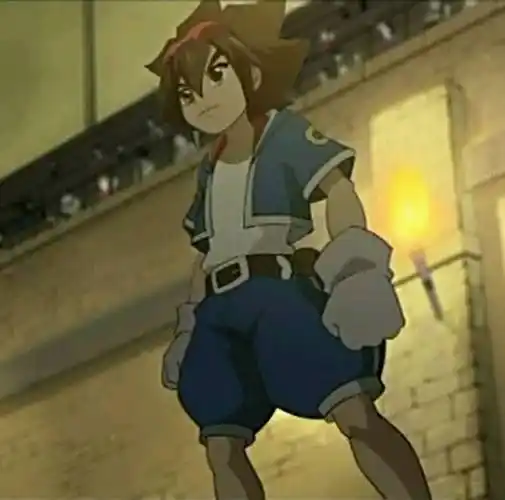 p data-id="gnrr1b6so9">欧阳小枫,动画片《弹珠传说》中的角色.