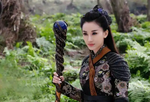 颤抖吧阿部破八亿朱子岩声控法杖引关注