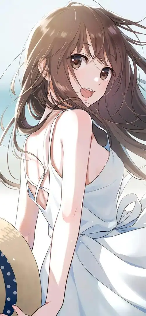 美少女##二次元新鲜事