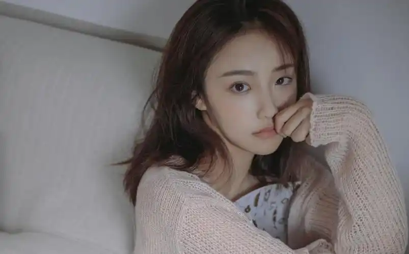 吴佳怡性感甜美写真图片89