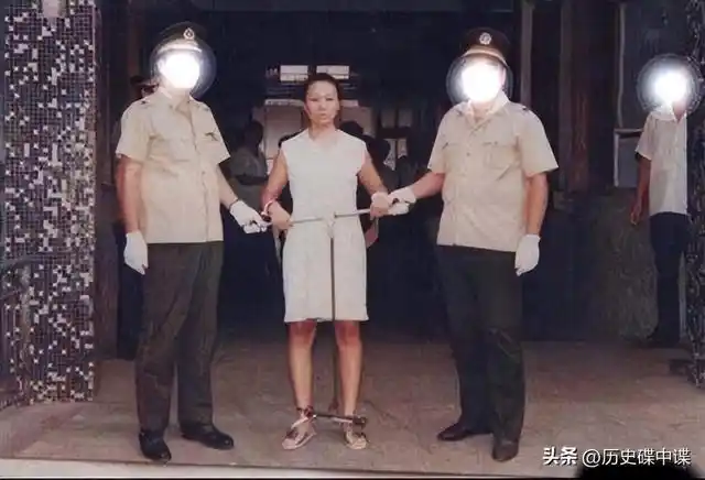 犯罪|法院|逮捕|翟曼霞_网易订阅