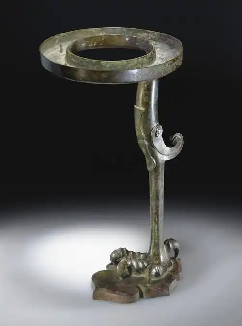 拍卖首页 佳士得纽约有限公司 2008秋季拍卖会 中国古代及宫廷工艺