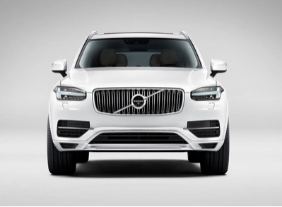 沃尔沃汽车全球安全性能最高