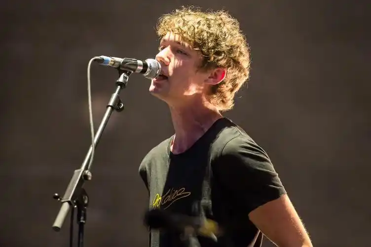 歌单里应该有的那个德国乐队.