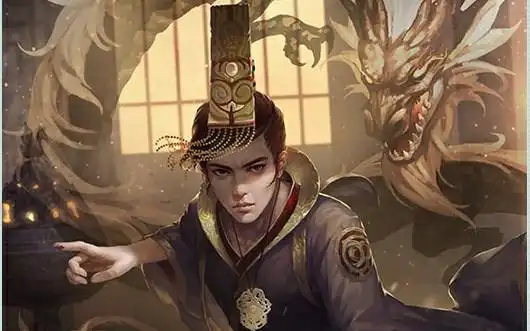 三国杀 精彩集锦no13 刘协