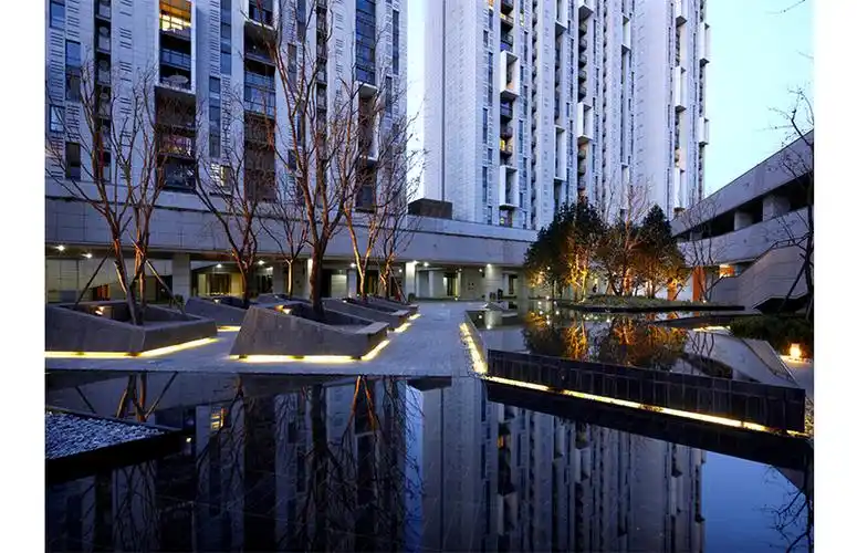 北京阳光上东安徒生花园