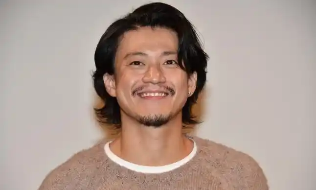 小栗旬聊好莱坞处女作称日本片场应变革旧习惯