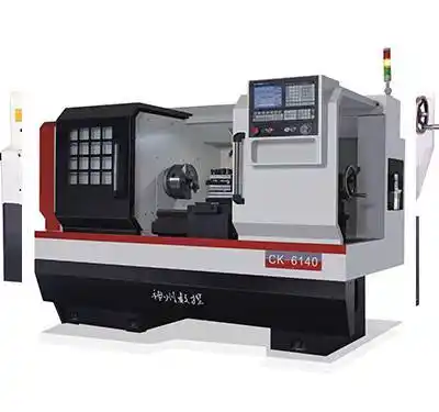 多刀半自动车床多少钱一台_宏纬精机_卧式六轴_纵切_cnc_电脑