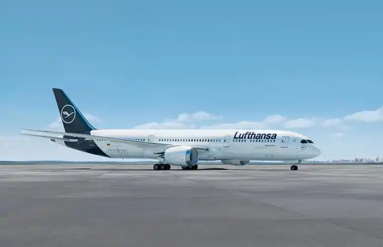 波音787图片_波音787飞机图片_波音787_私人飞机网