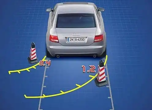 停车为什么要车头朝外吉首的司机听好了关键时候能救命