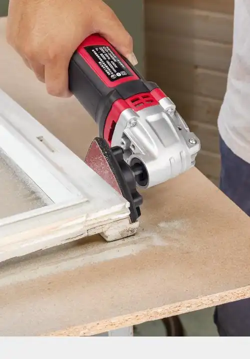 【专营店】万用宝多功能修边机木工装修电动工具大全开孔开槽机电铲刀