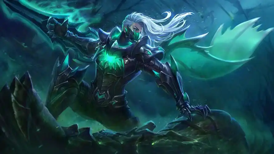 明明知道控辅更有益于团队,为什么就是不愿意玩?