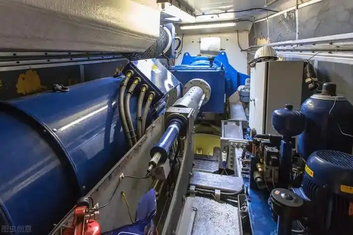 为什么很少见到风力发电机转动,那么多风电项目真的只是摆设吗?