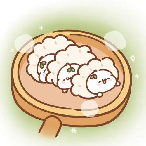 可爱头像##冬日里你最喜欢的美食##冰糖葫芦##头像