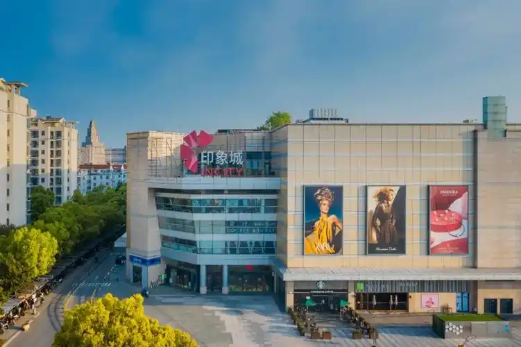 从品牌和营销入局看苏州印象城如何引领区域商业升级