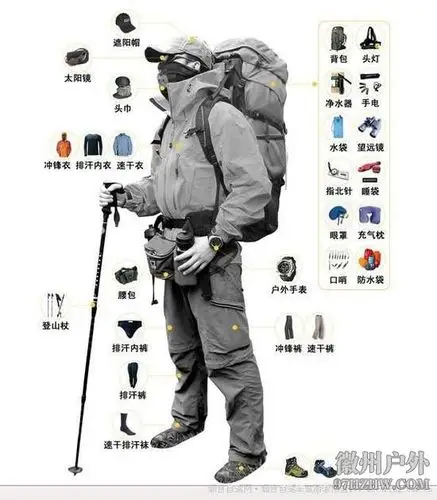 背包走四方,驴友入门攻略-驴行日记 境外之旅-黄山市屯溪区登山运动