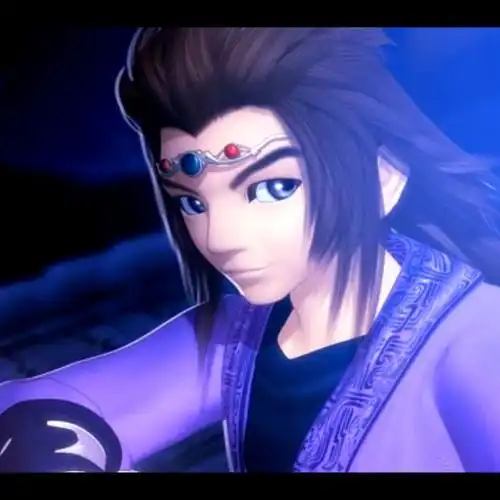 【新秦时明月】少羽