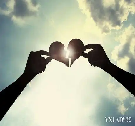 如何快速走出分手的阴影?