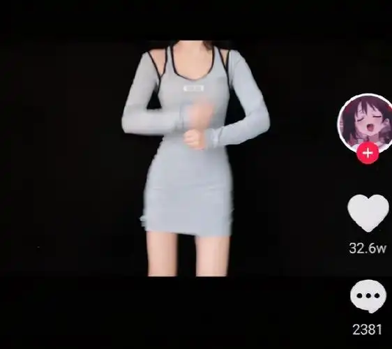 网红林晚晚为何不肯露脸?正面照曝光后,网友:果断取关