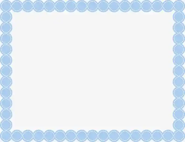 关键词 : 蓝色,圆圈,框架,边框纹理,免抠png,花纹[声明] 觅元素所有