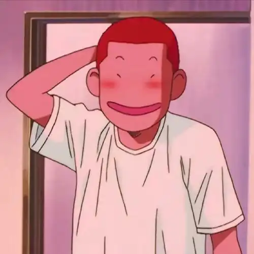 在看灌篮高手 crush了樱木花道