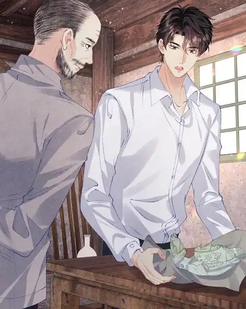 碎玉投珠:慎语吃醋,丁汉白指桑骂槐,为慎语出气,珍珠煮面道歉