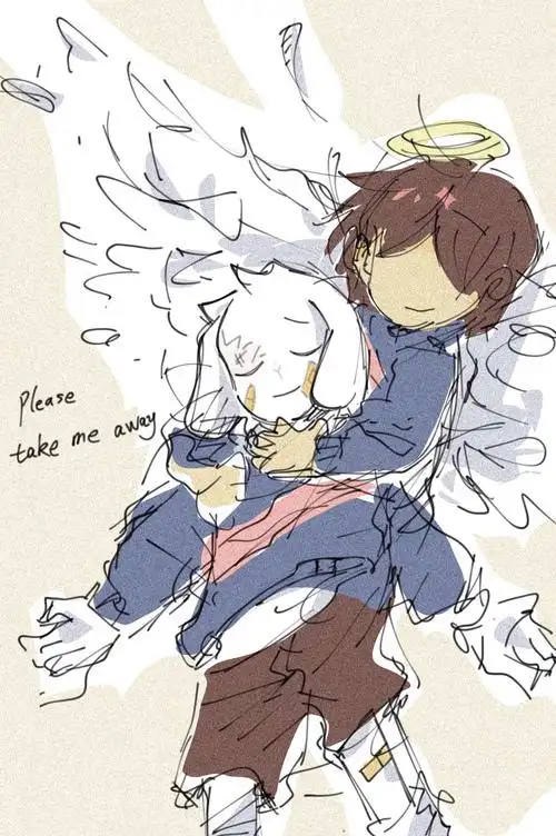 影航关注打开新页热度(18)评论(4)推荐传说之下undertaleasrielfrisk