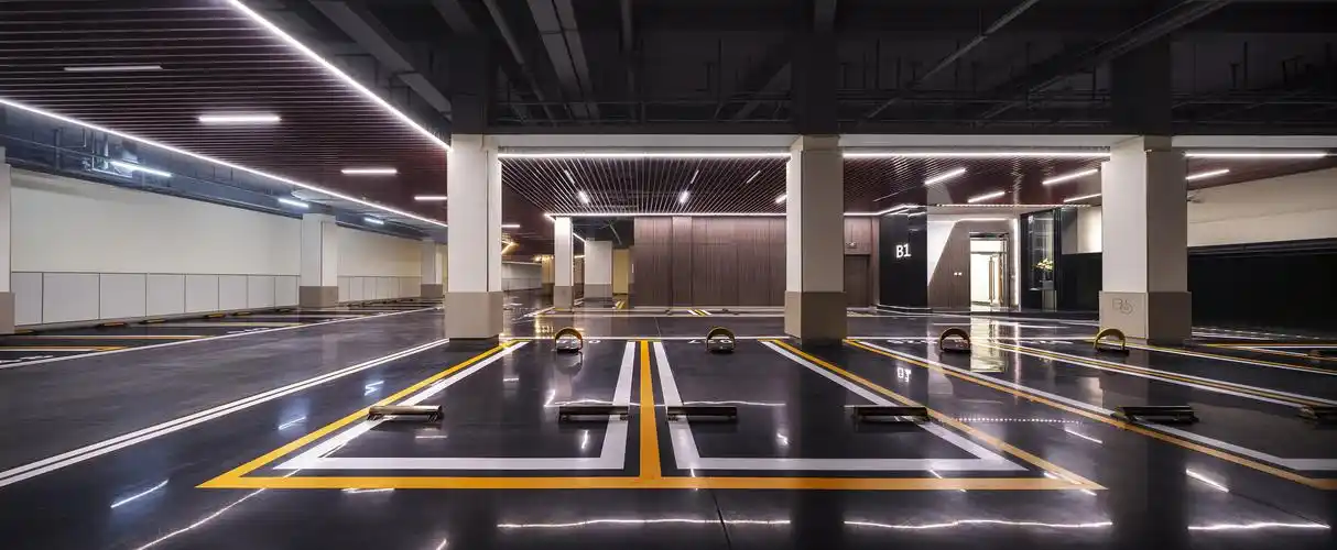 老司机总结车位避坑指南,手把手教你买到心仪车位!