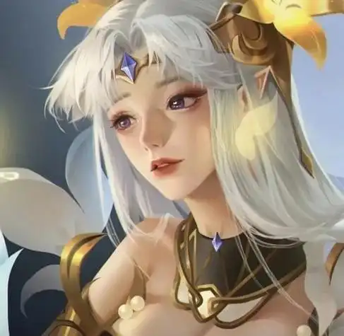 王者荣耀貂蝉头像