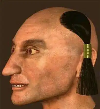 揭秘拉美西斯二世复原图的真假性细说埃及法老的传奇人生