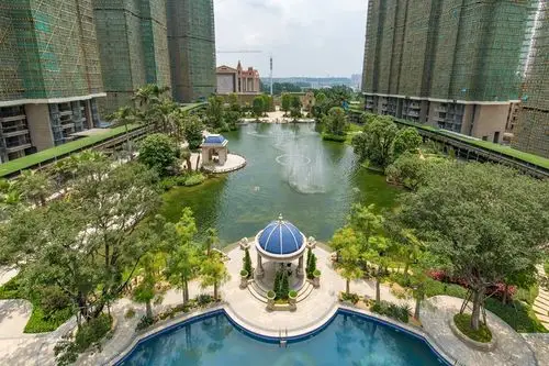 恒大·郦湖城-佛山恒大·郦湖城小区-恒大·郦湖城二手房-佛山房天下