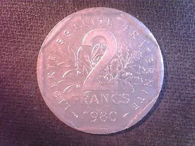 纸钞,硬币 世界各国硬币 欧洲 法国 目前出价: usd 0.