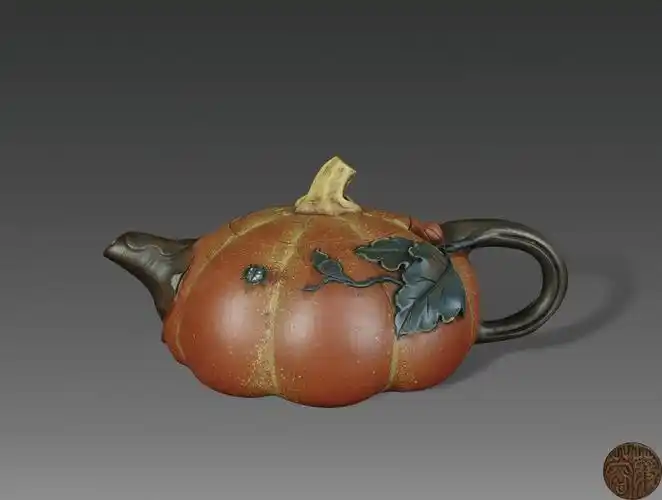 中国紫砂工艺史上第一位女工艺美术大师蒋蓉