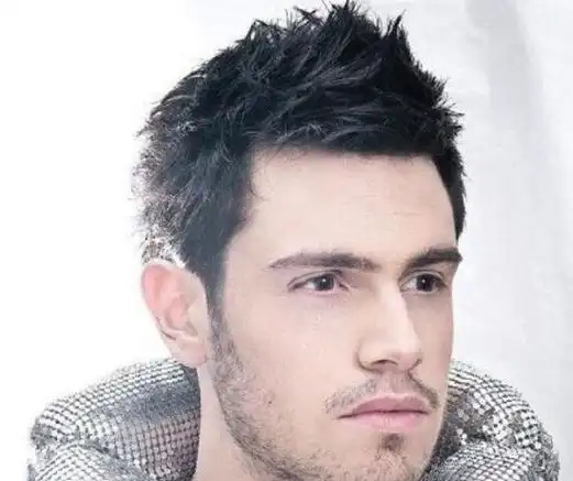 男士的鬓角造型设计 来看鬓发与发型搭配技巧你剪对了吗 - 穿衣搭配