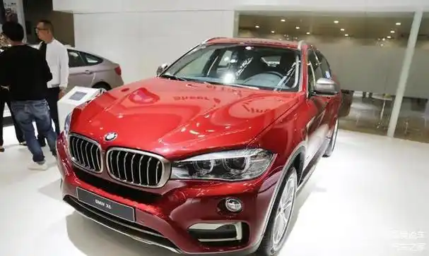 宝马x6的油耗怎么样