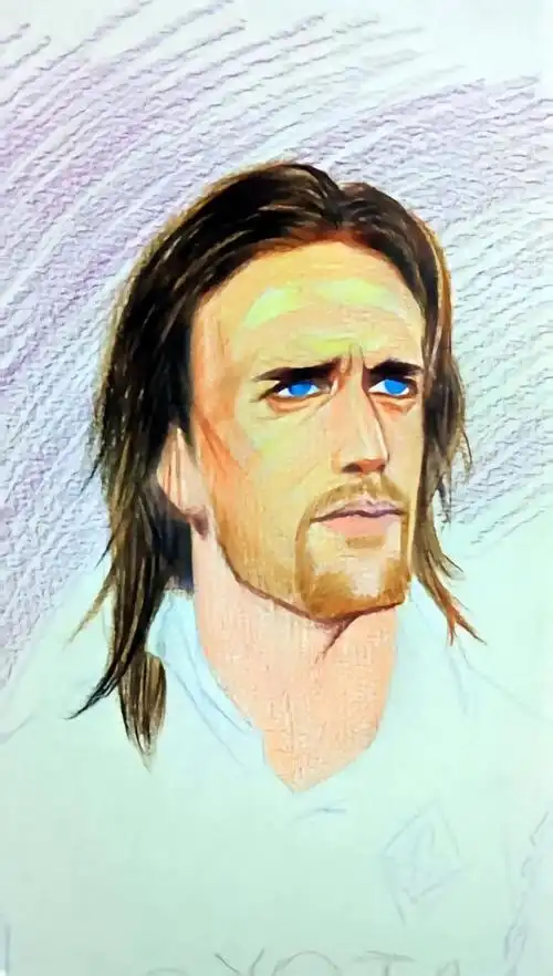 大杨漫画:战神巴蒂|佛罗伦萨|巴蒂斯图塔|懂球帝