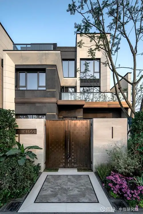 产品力时代,重庆这一滨江高端现房凭实力出圈