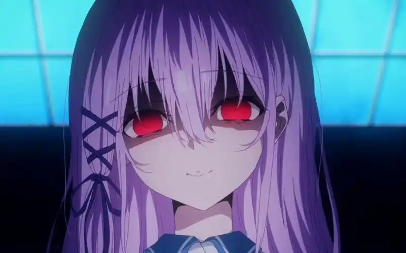 今日一份病娇女友