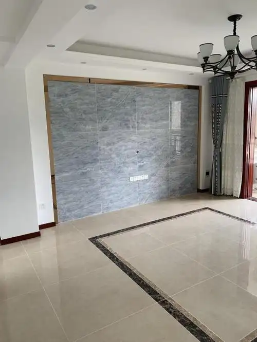 黄石装修,你家客厅是怎么布局的?