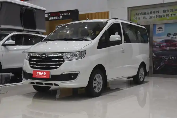 江淮汽车 瑞风m3