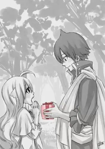 初代梅比斯杰尔夫