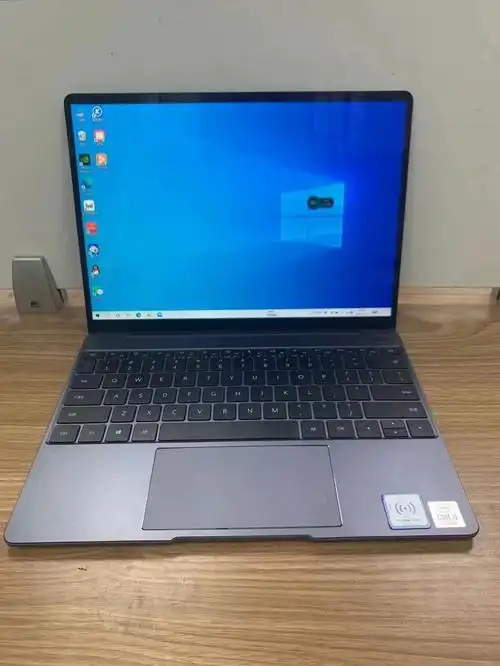 华为matebook13