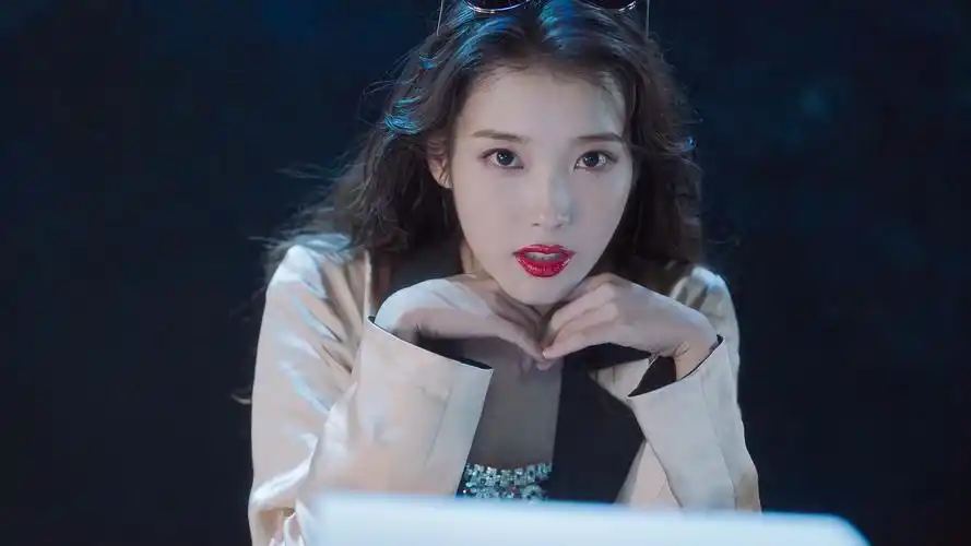 有没有iu电脑壁纸