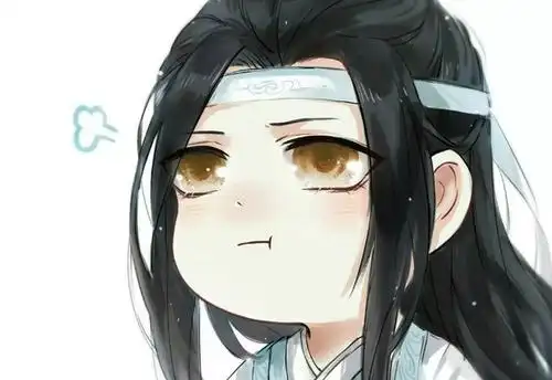 魔道祖师主角童年日子都不好过,羡羡被人治愈,忘机太会隐忍了